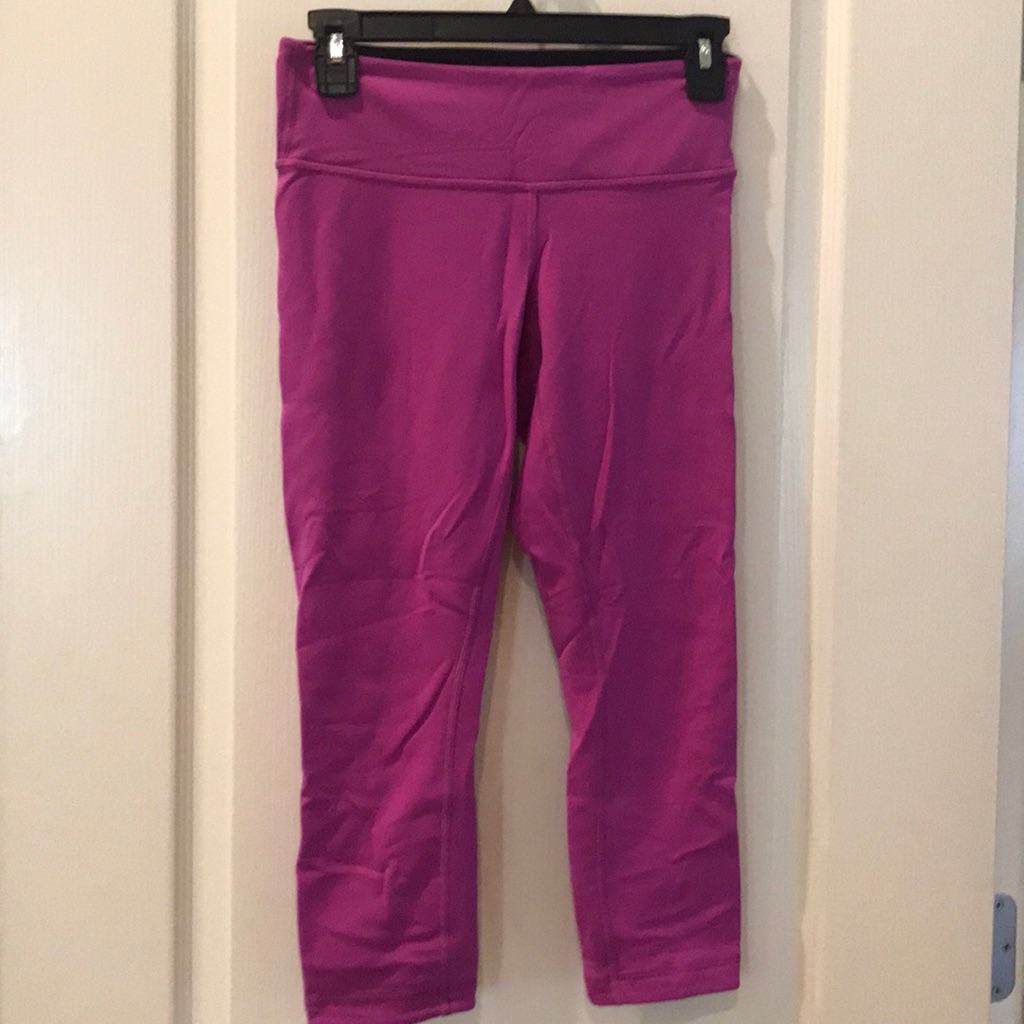 Workout Pants